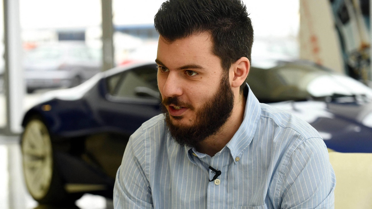 Mate Rimac i afera Robotaksi: Milijuni potpora, malo prototipova