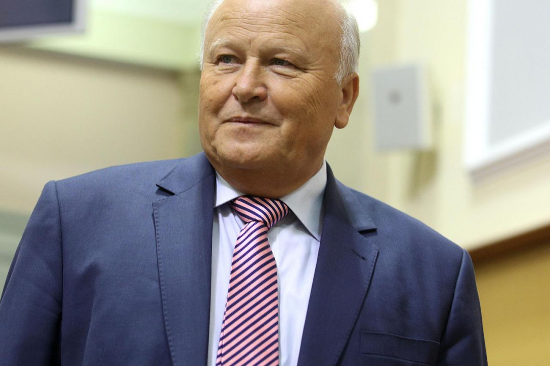 Slavko Linić i afera Spačva: Slučaj zbog kojeg je bivši SDP ministar izgubio fotelju