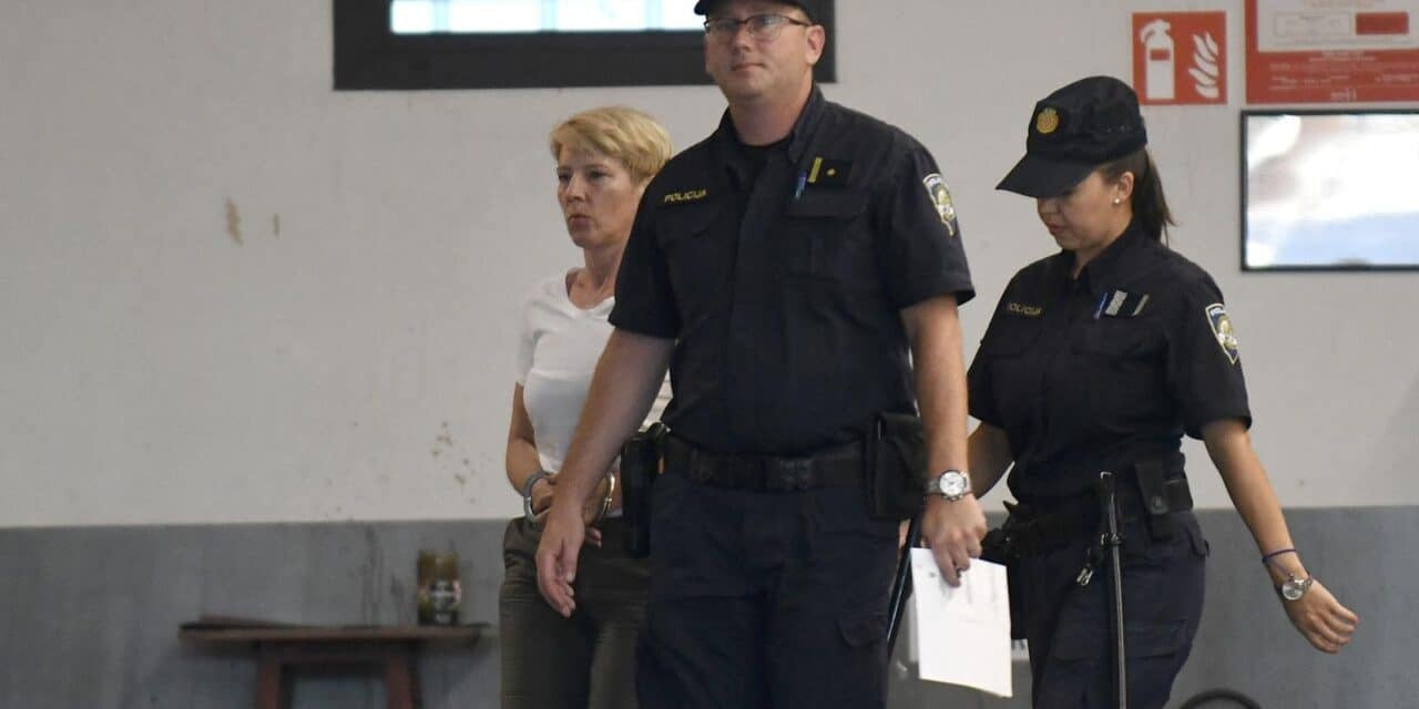 Afera Hipodrom: Jagoda Bončina Franjković teretila Gorana Đulića u istrazi USKOK-a