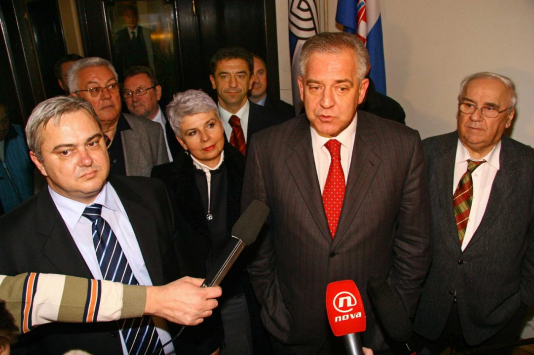 HDZ, Fimi Media i Ivo Sanader: Kako je otkriven sustav izvlačenja novca iz državnih poduzeća