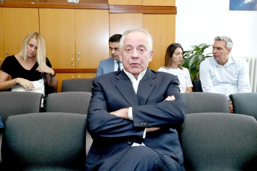 Afera INA–MOL: Ivo Sanader, upravljačka prava i presuda zbog mita