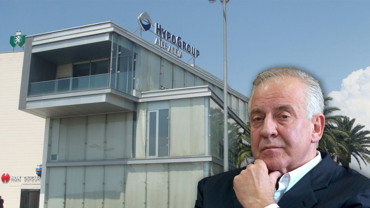 Afera Hypo: Kako je provizija iz 90-ih stigla Ivu Sanadera godinama kasnije