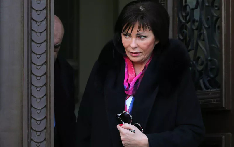 Afere SDP-ove županice: Kako je Marina Lovrić Merzel od moćne županice došla do višegodišnjeg zatvora