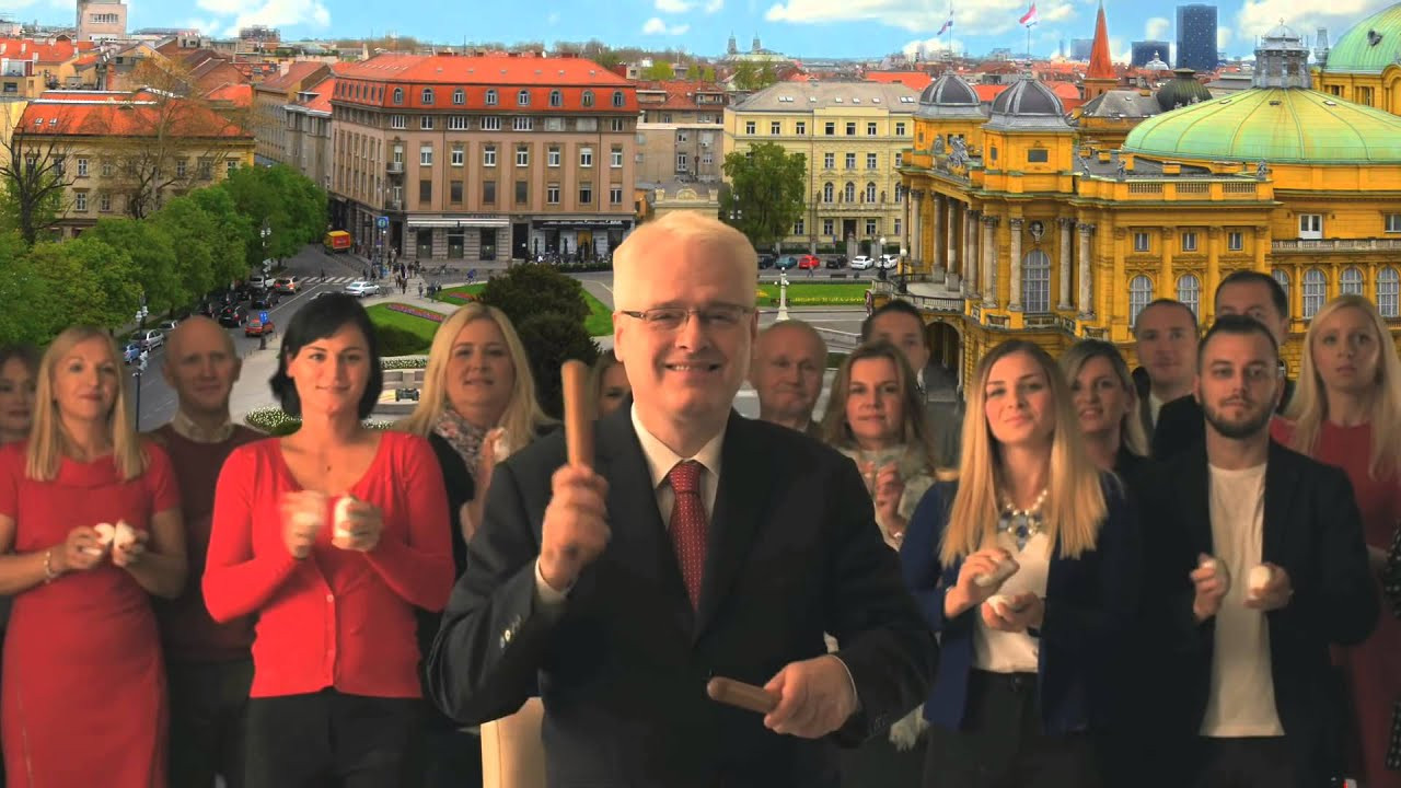 Afera ZAMPorion: Ivo Josipović, Marko Vojković i milijuni od ZAMP-a