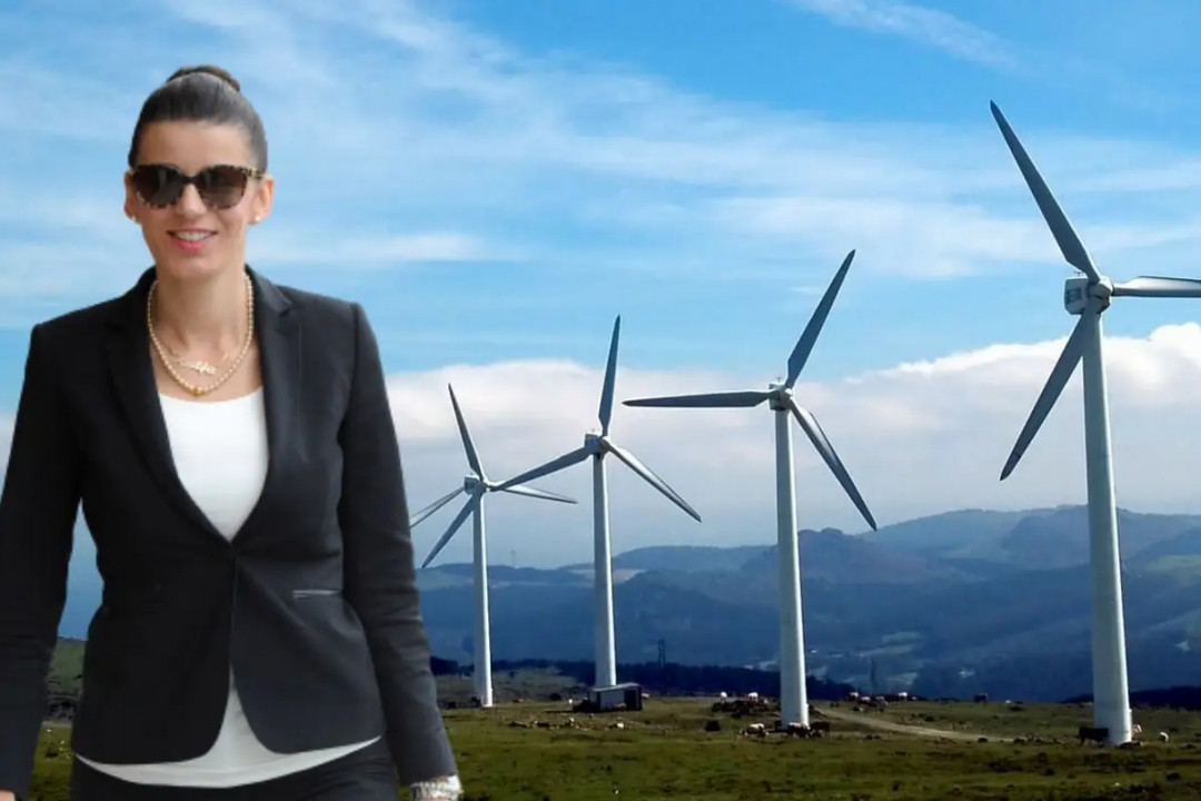 Afera Vjetroelektrane: Josipa Rimac, Gabrijela Žalac i krediti za Milenka Bašića