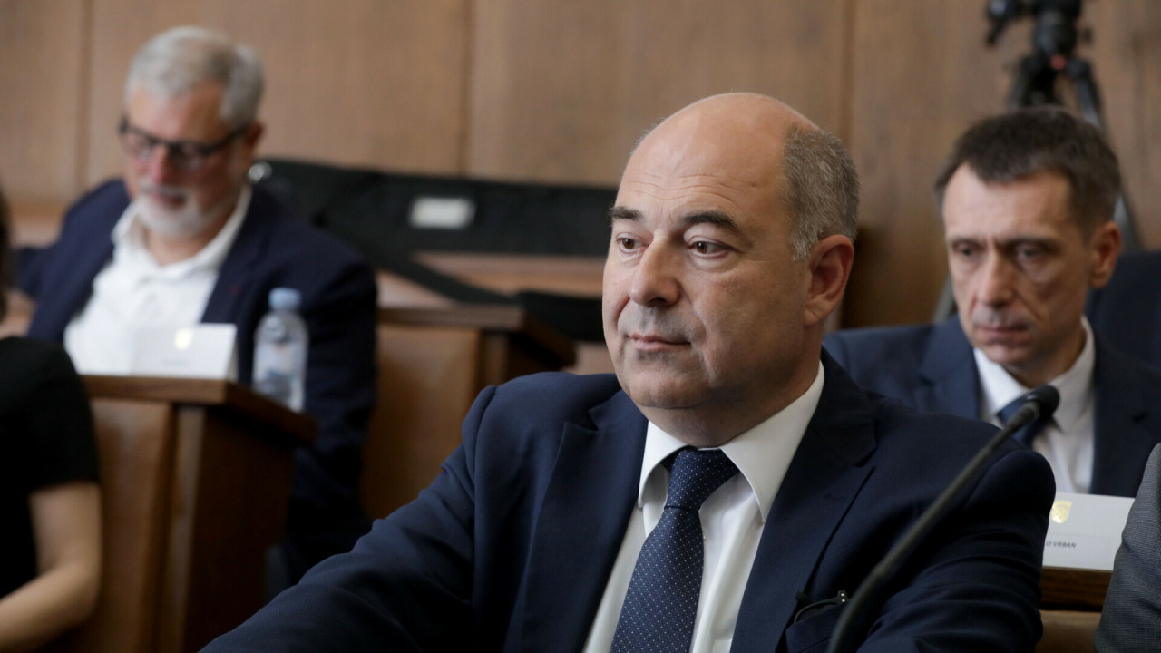 Afera HEP: Frane Barbarić, Davor Filipović i prodaja plina za jedan cent