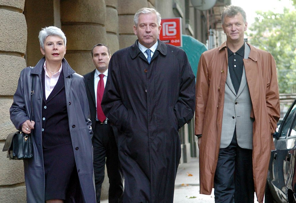 Afera Verona: Sanader, Žužul, Čović i 70 milijuna eura razlike u prodaji Plive