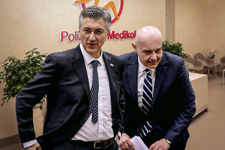 Afera Medikol: Privatna poliklinika postala trajni oslonac javnog zdravstva
